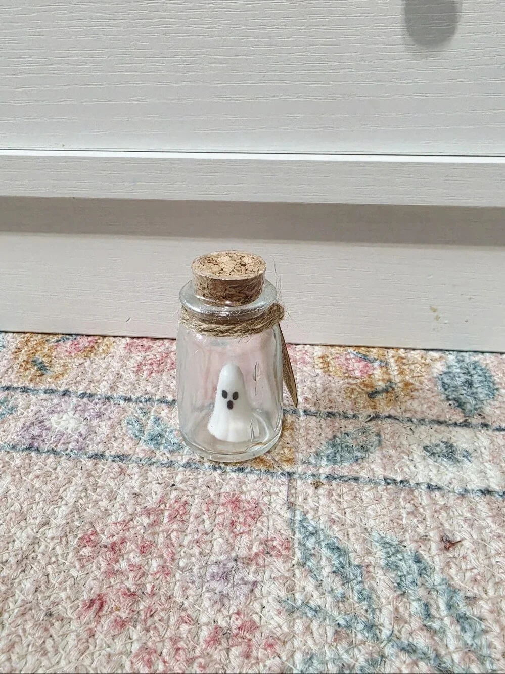 Target Bullseye Playground Halloween 2026 Adopt A Ghost Potion Bottle Ghost